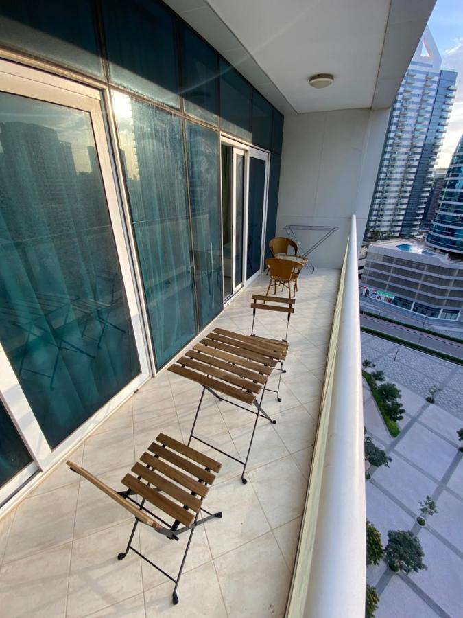 Elegance Hostel Dubai Buitenkant foto